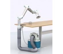 Nederman - EK3000 kit includes 1 x FX75, Max airflow 150 m3/h